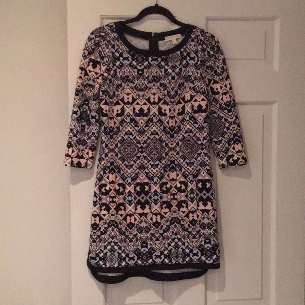 Nordstrom shift dress